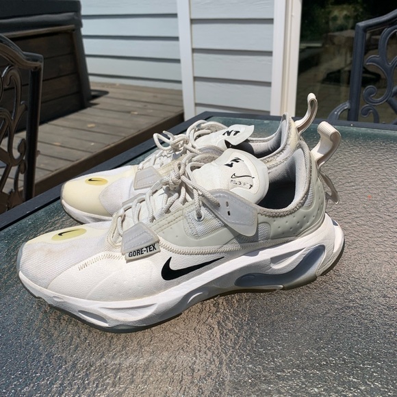 Nike React Type N.354 Gore-Tex 'Cream’ - Picture 2 of 12